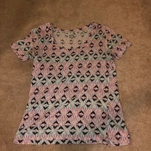 GRAPHIC TSHIRT